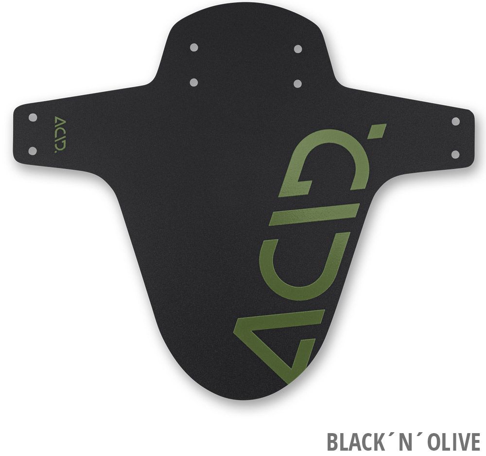 ACID Downhill Schutzblech kaufen | Bike-Discount