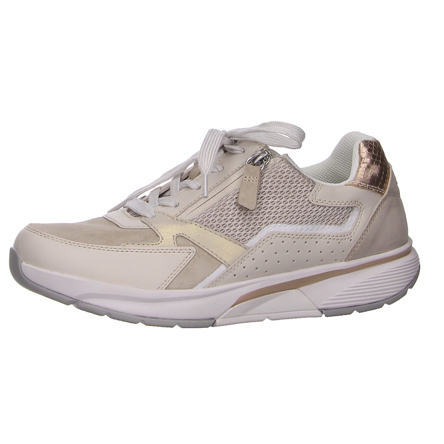 Gabor Shoes Sneaker beige beige