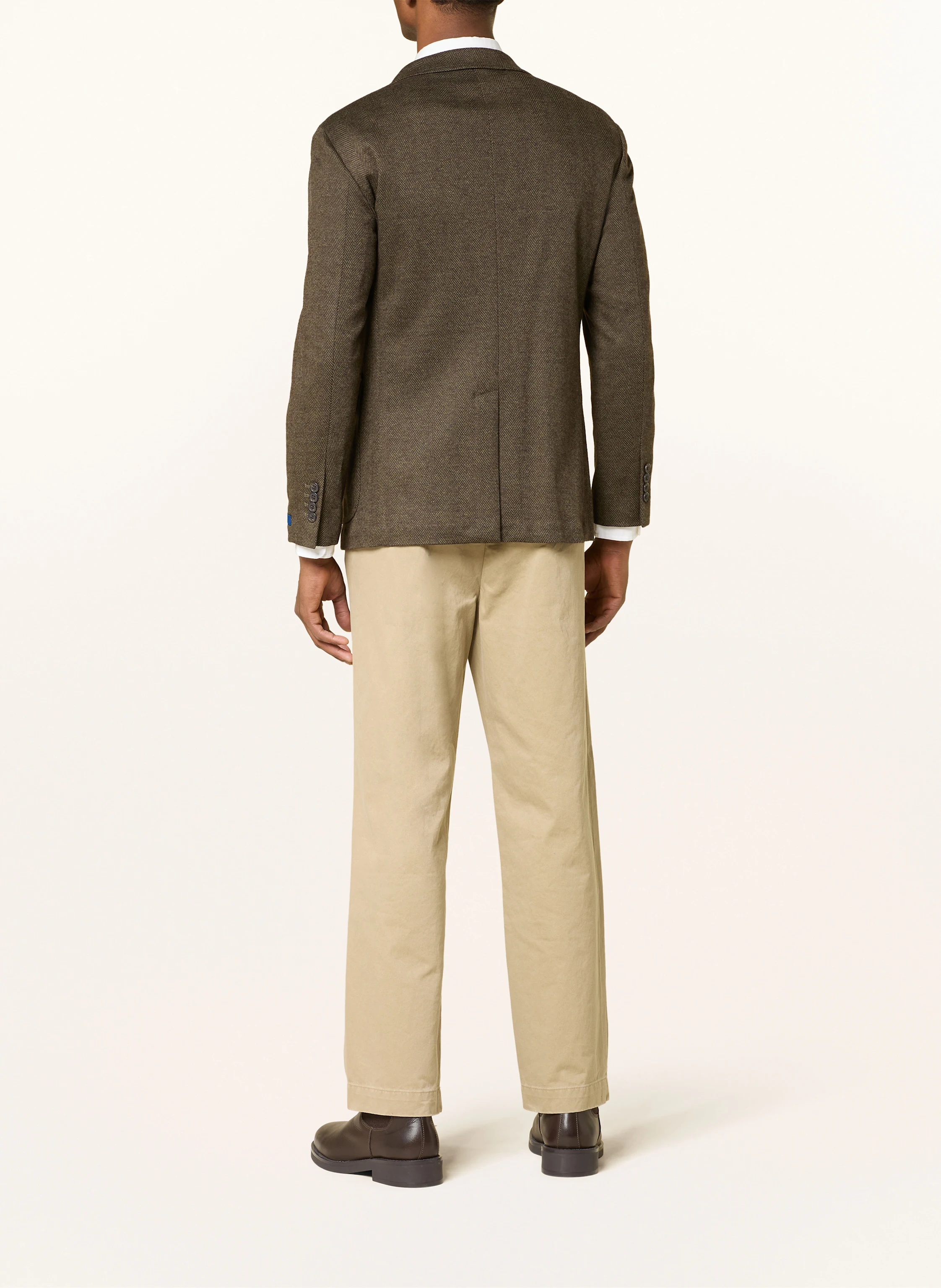 POLO RALPH LAUREN Sakko Modern Fit