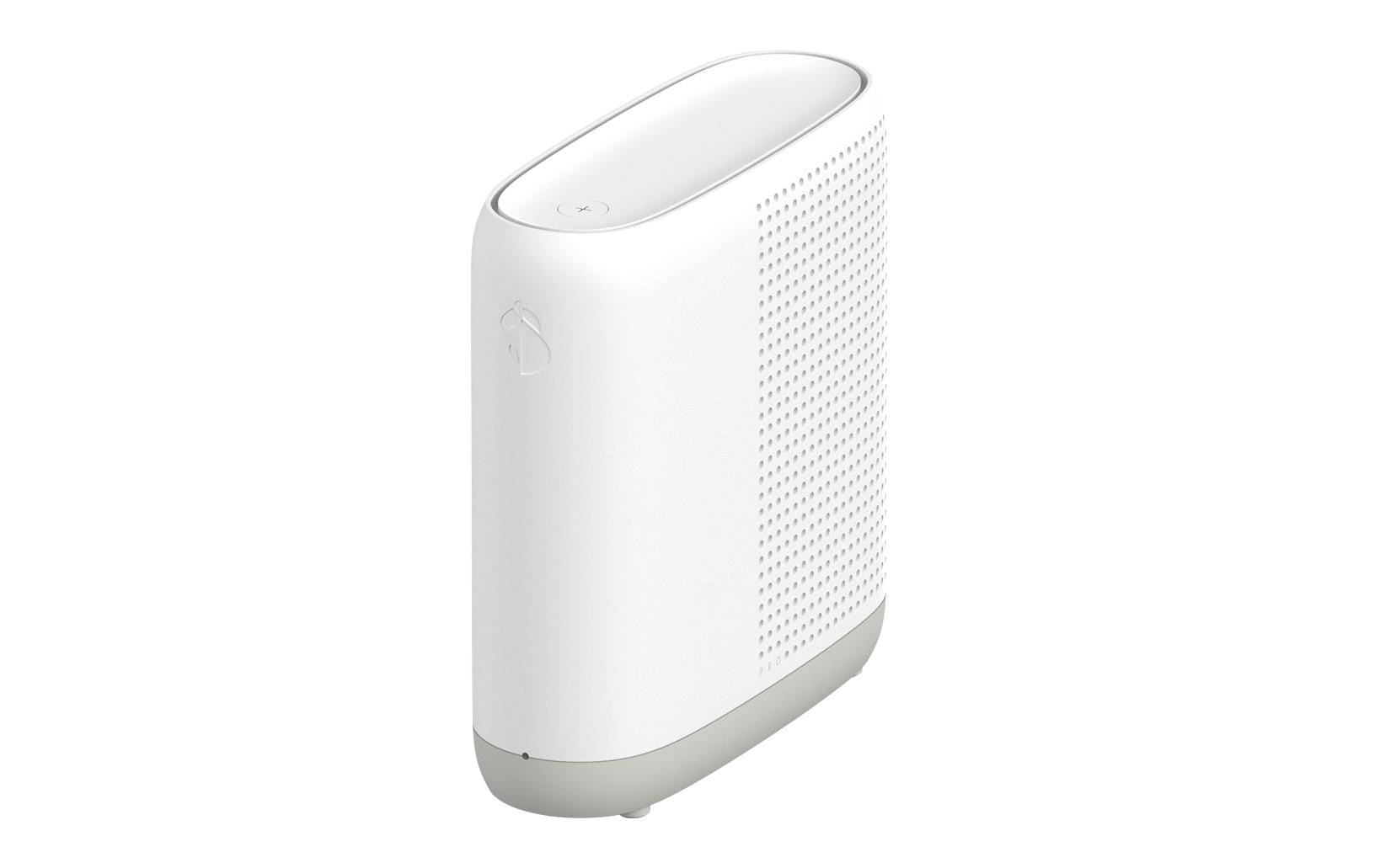 WLAN-Bridge WLAN-Box 5 Pro für Box 2 / 3 / 4 / 5 / 5 Pro<br>Bestes, schnellstes und stabilstes WLAN überall zuhause mit Triband Wi-Fi 7