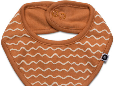 MiniMys Lue & Tøysmekke 6-pack Yarn, Caramel