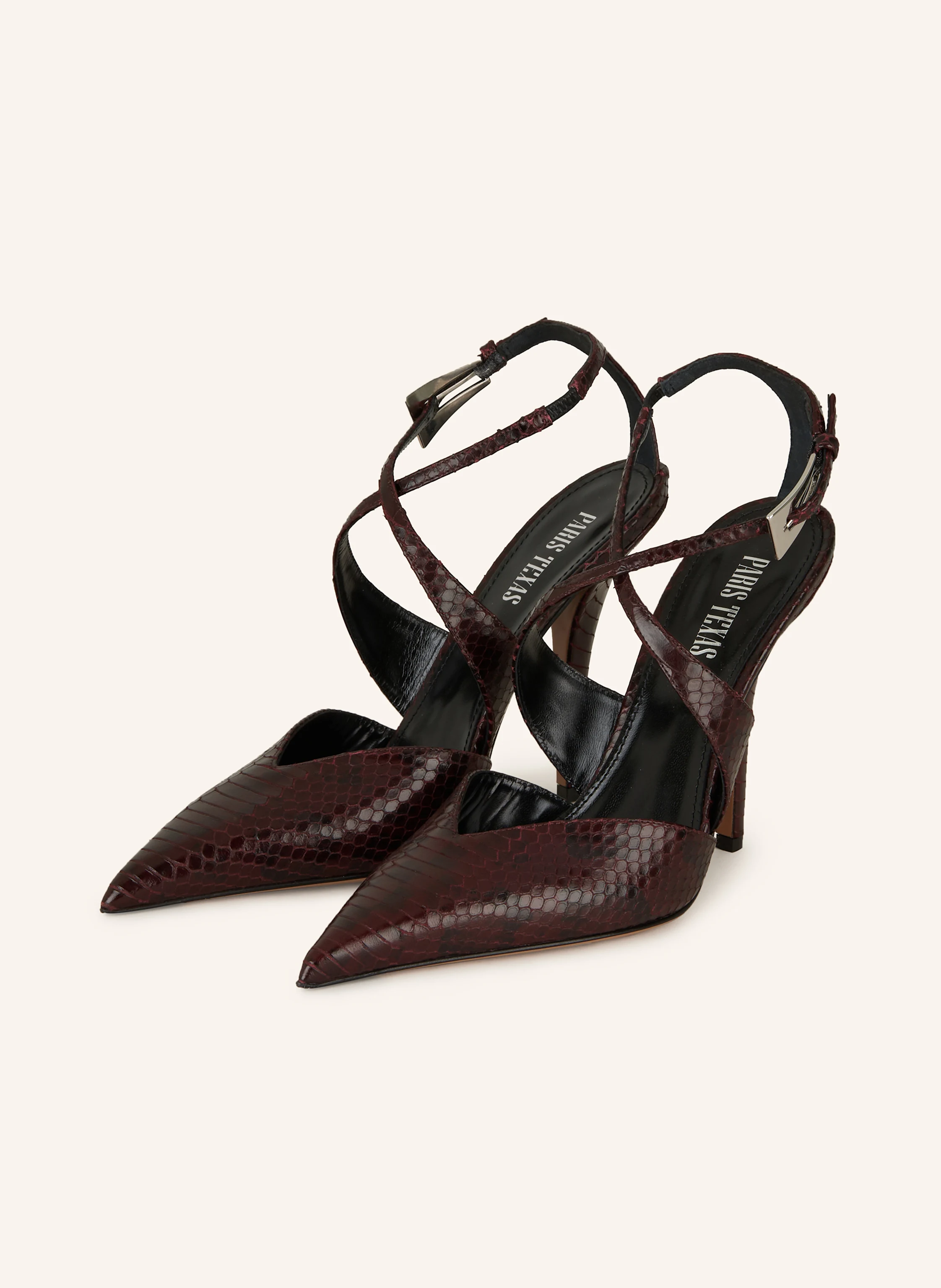 PARIS TEXAS Pumps LAILA