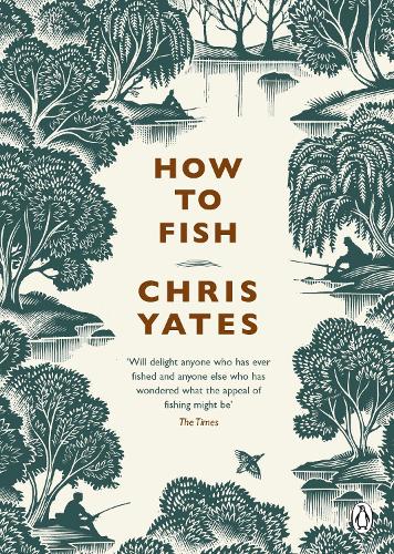 How to Fish (Hardback)