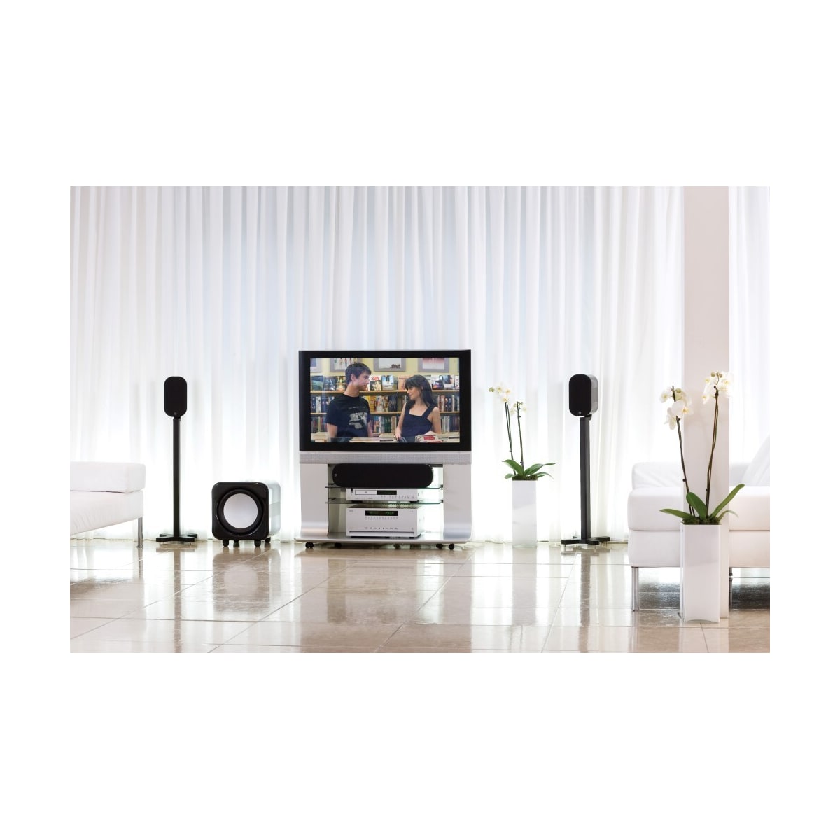 Monitor Audio Apex A40