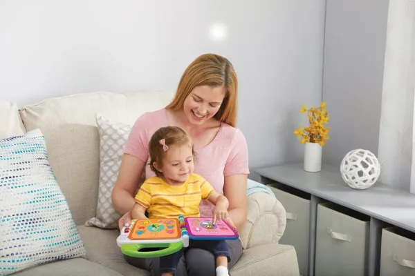 Vtech Baby Mine første 100 ord DK/NO