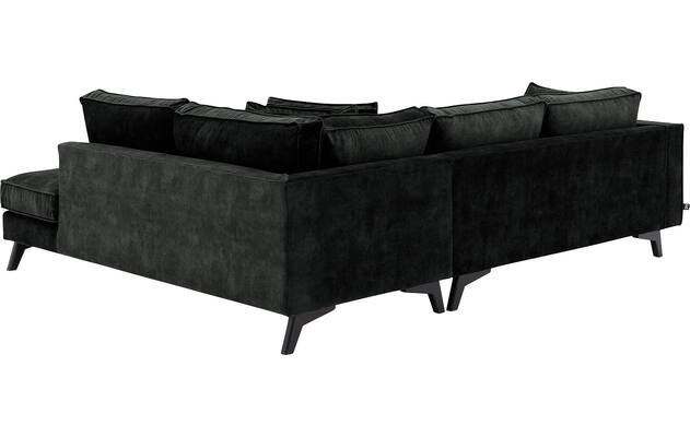 Hoekbank Chambre