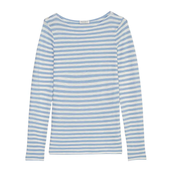 Marc O'Polo Longsleeve Shirt Dames