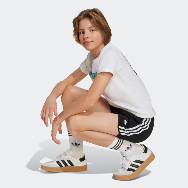 adidas Originals Shorts »SPRINTER SHORT«