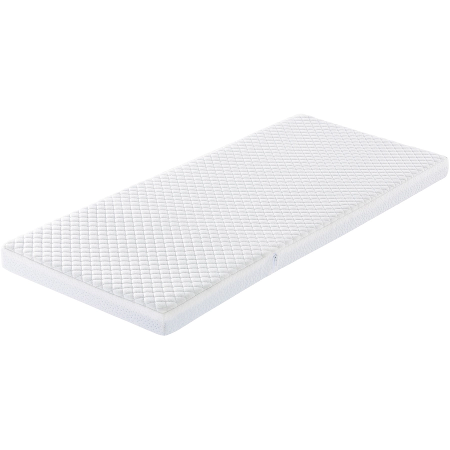 JULIUS ZÖLLNER Wiegenmatratze Flow Lite Duo Soft 90 x 40cm