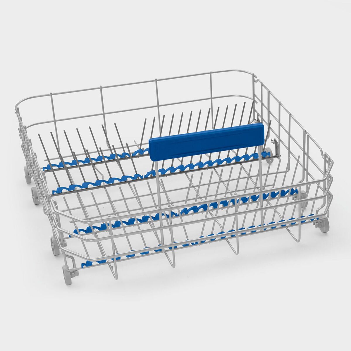 STL323AL integrert oppvaskmaskin 60 cm, svart