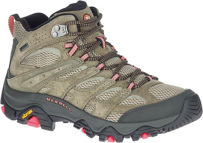 MERRELL - CHAUSSURES DE MULTIACTIVITE MOAB 3 MID GTX W