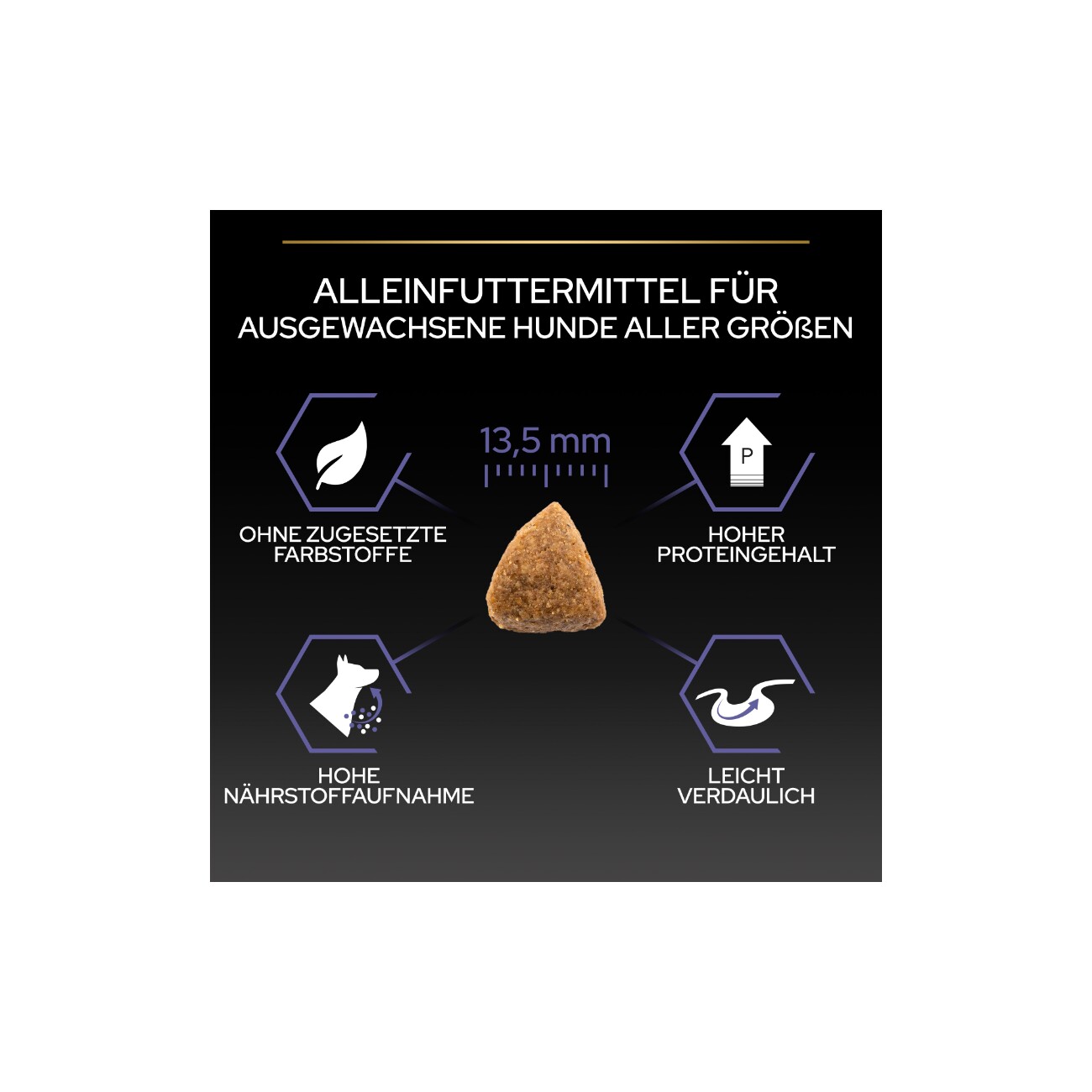 PRO PLAN All Sizes Adult Light/ Sterilised mit Huhn 14 kg
