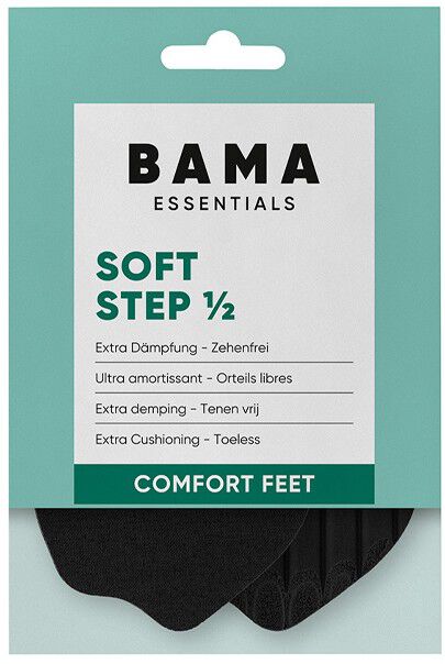 Bama Soft Step Half overige kleuren