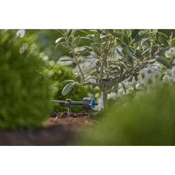 Gardena Micro Drip Reguleerbare einddruppelaar 1-8 liter