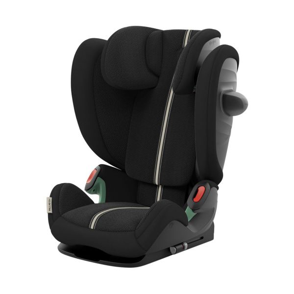 Cybex Pallas G i-Size Plus Autostoeltje - Ocean Blue
