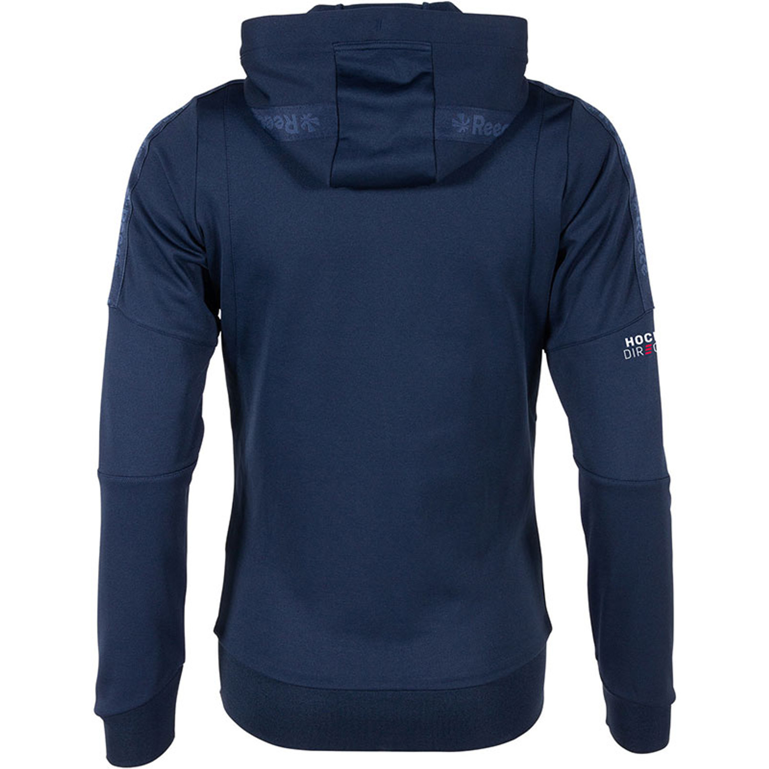Reece Cleve TTS Full Zip Hoodie Dames MHC De Mezen