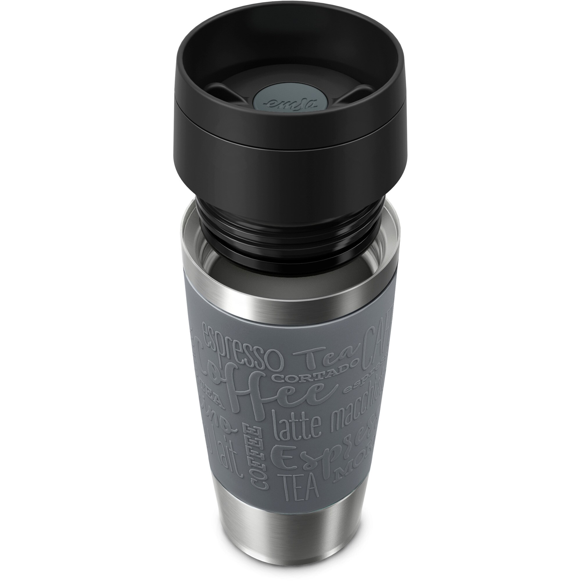Emsa Thermobecher TRAVEL MUG Classic Thermobecher