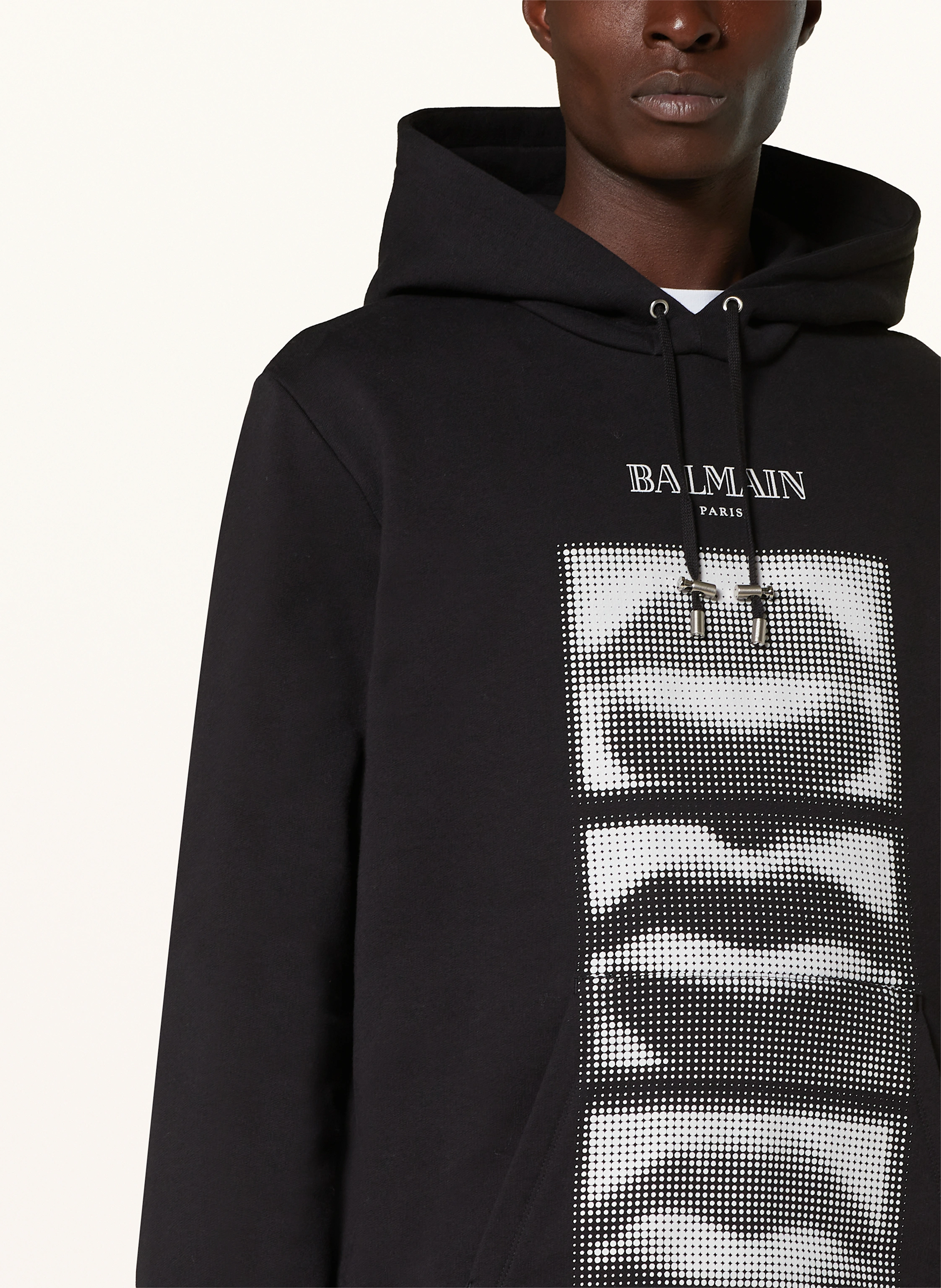 BALMAIN Hoodie