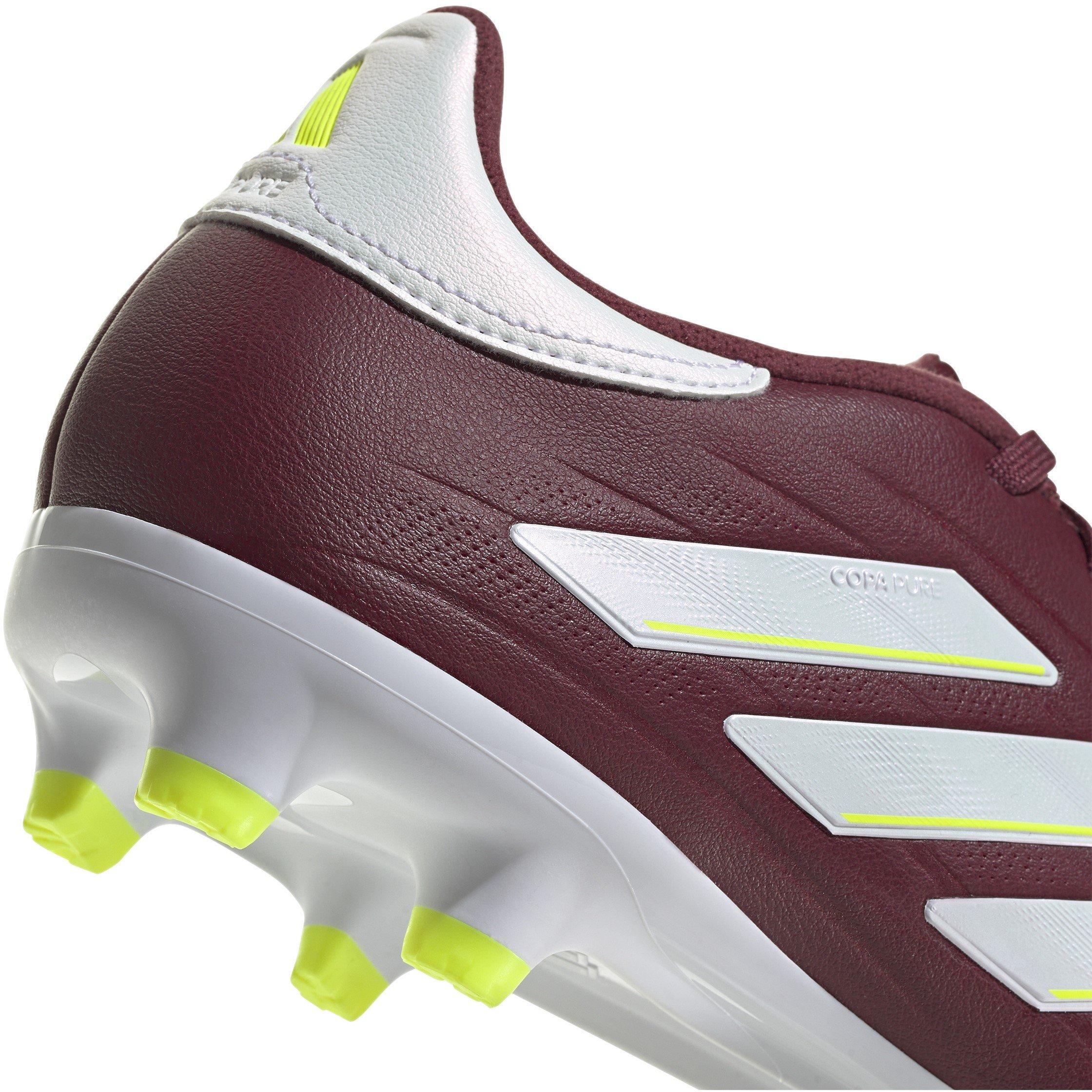 adidas adidas Copa Pure 2 League Fg Firm Ground Football Boots Boys
