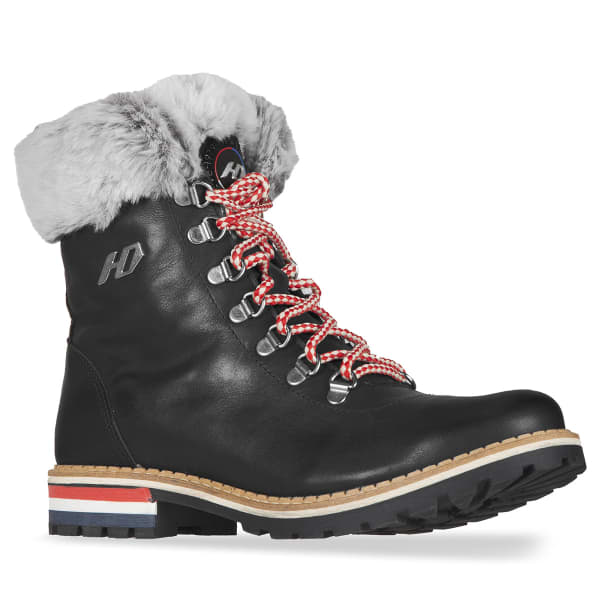 Après ski DUVILLARD DUVILLARD SOFIE W BLACK