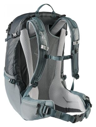 Sac de Randonnée Deuter Futura 25 SL Gris Bleu Femme