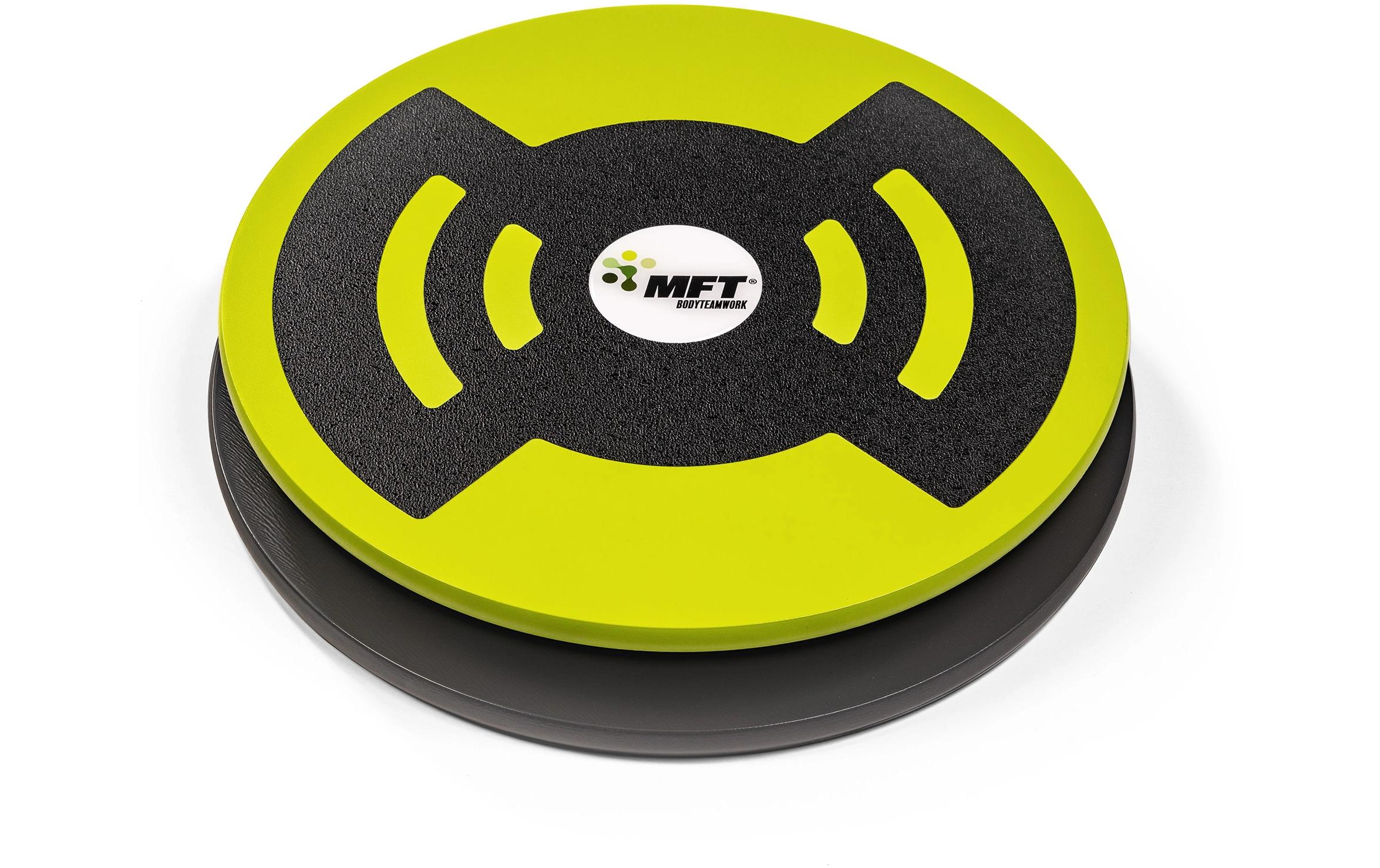 Balance Board Challenge Disc Classic<br>Allroundgerät für Balance und Beweglichkeit