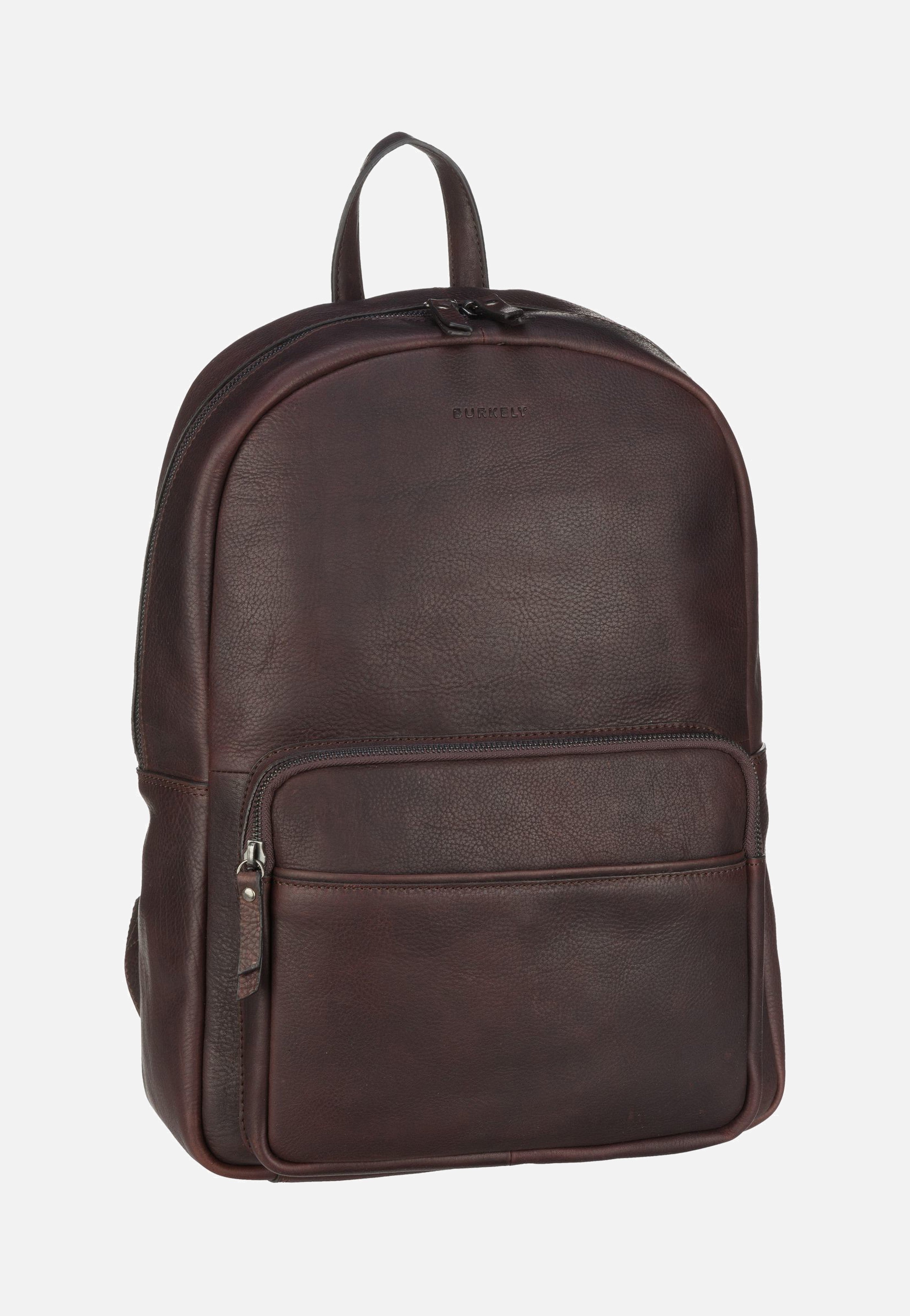 Antique Avery 7002 Brown - Rucksack
