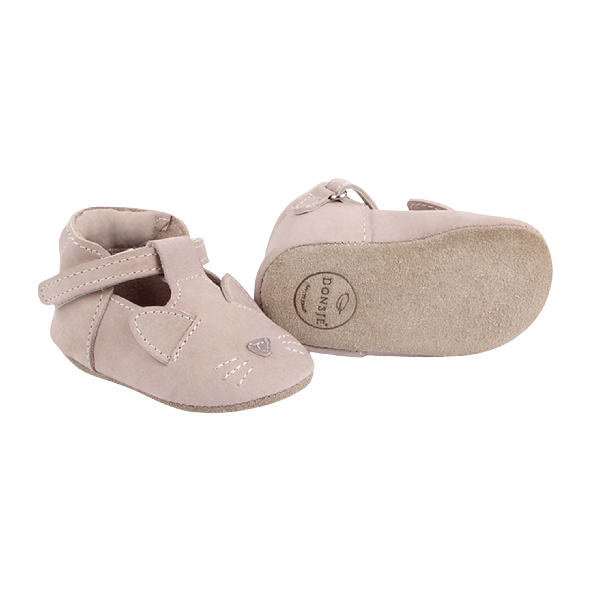Baby Schuhe Spark Cat Lilac Nubuck
