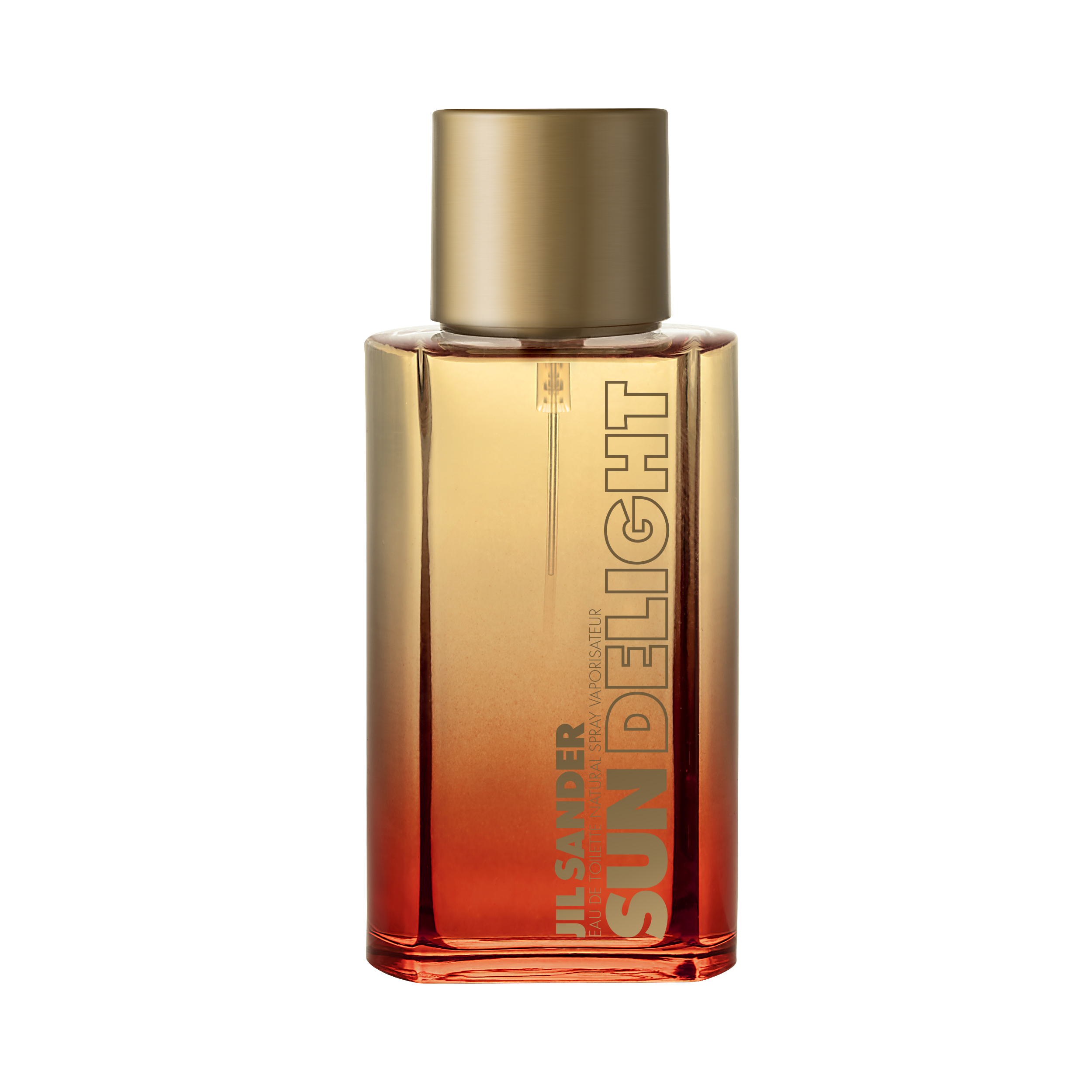 JIL SANDER Eau de Toilette Natural Nat Spr 100 ml