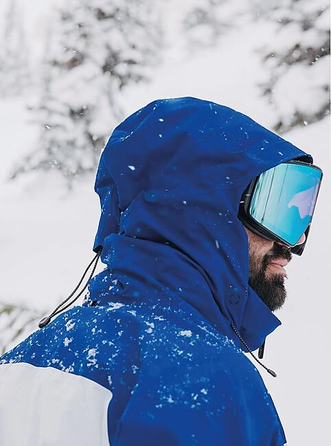 BURTON - VESTE AK GORE TEX SWASH JACKET