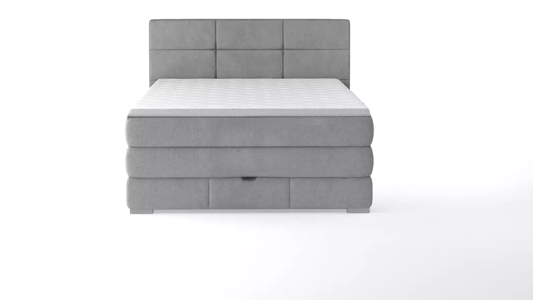 Boxspringbett Rita 100 x 200 cm