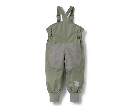 Kleinkind-Regenhose
