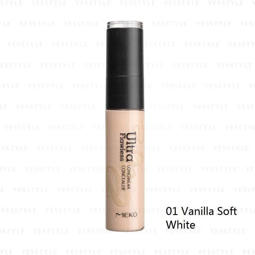MEKO - Ultra Flawless Langhoudende Concealer