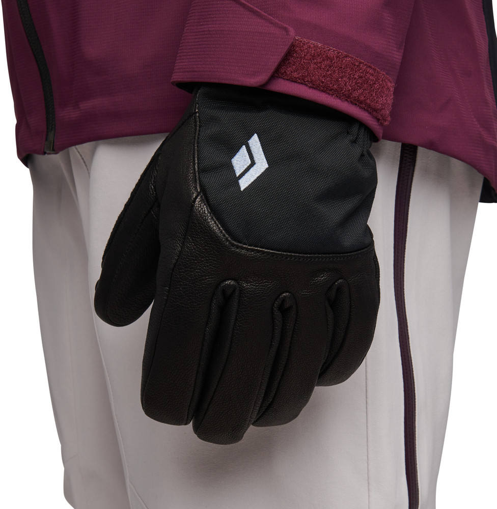 Black Diamond Legend Gloves W's
