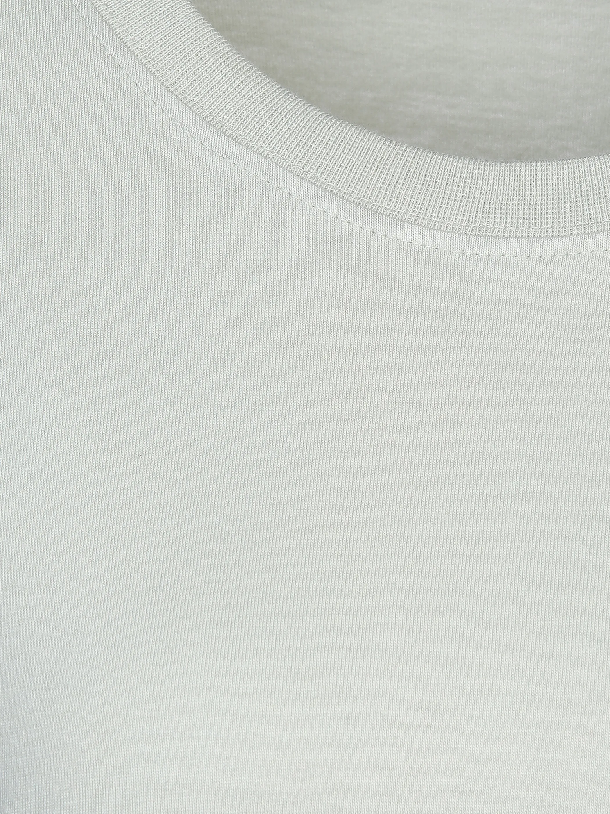 Damen Schlafoberteil im Sweatylook
