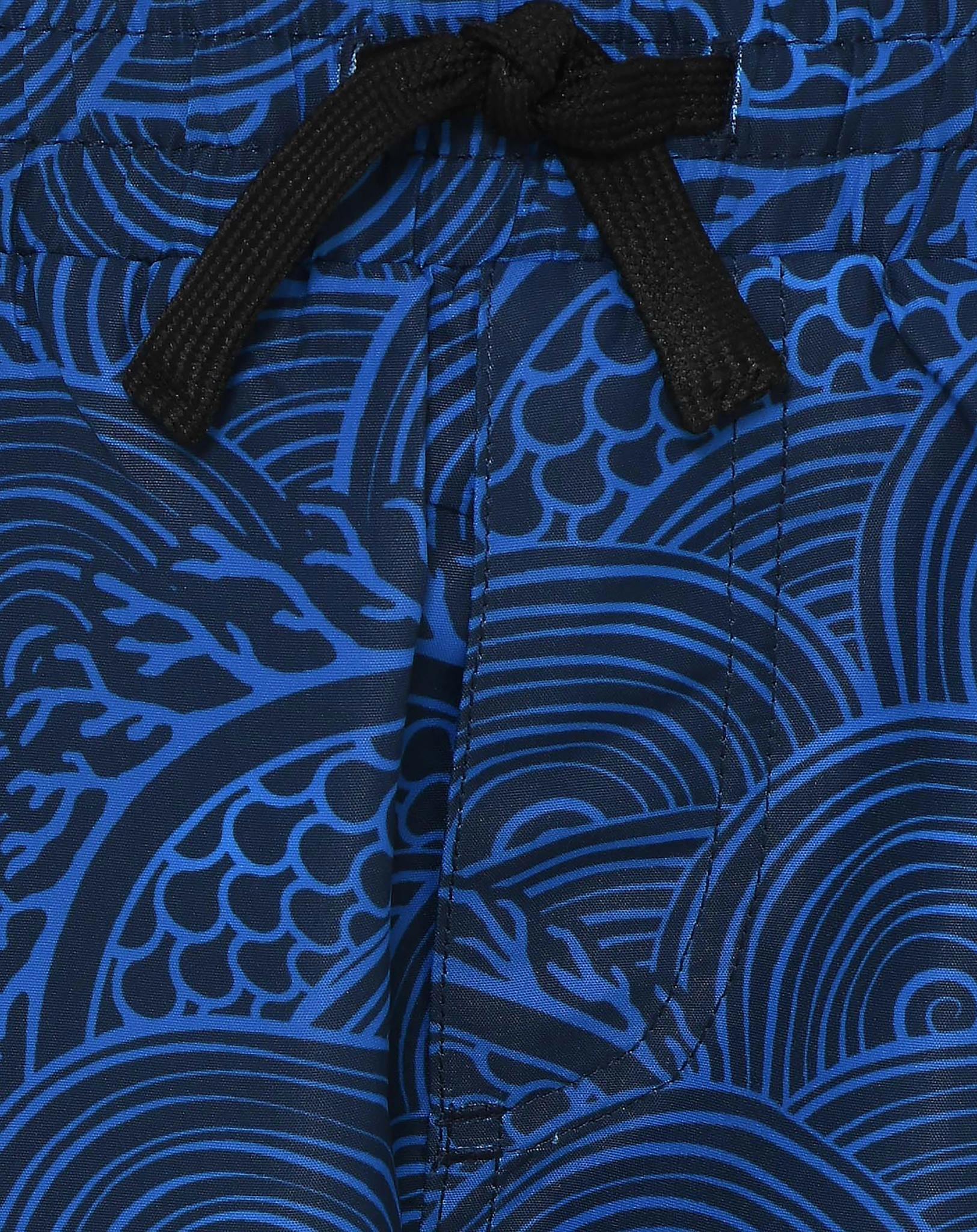 Badeshorts LWALEX 316 in dark navy