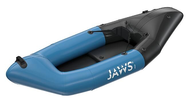 JAWS - PACKRAFT ARGOS MONO
