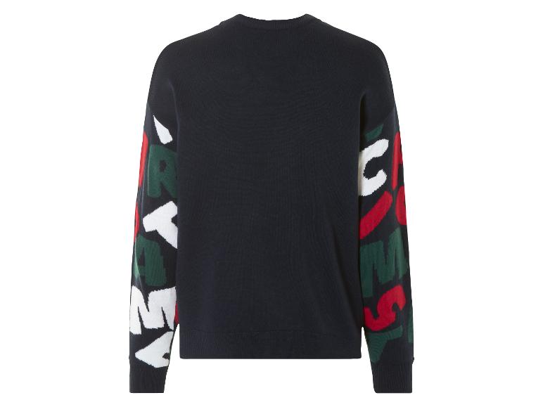Dames kersttrui