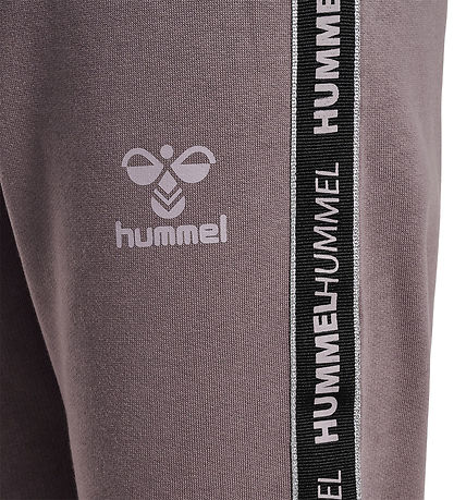Hummel Hosen - hmlShine - Sparrow