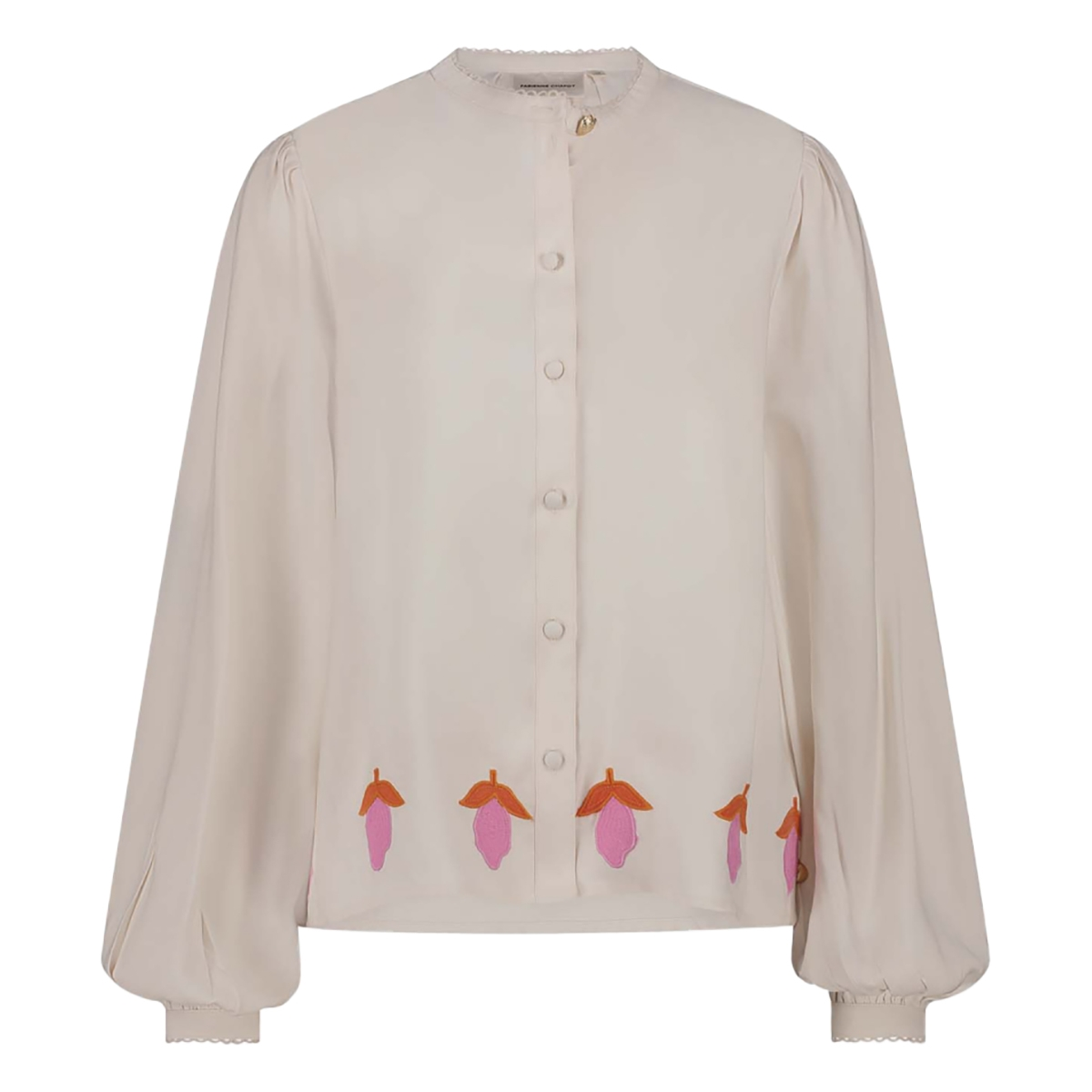 Dames Blouse CS14-25151