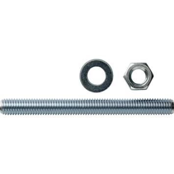 Fischer Chemisch anker Draadstang FIS GS M12x120 mm 4 stuks