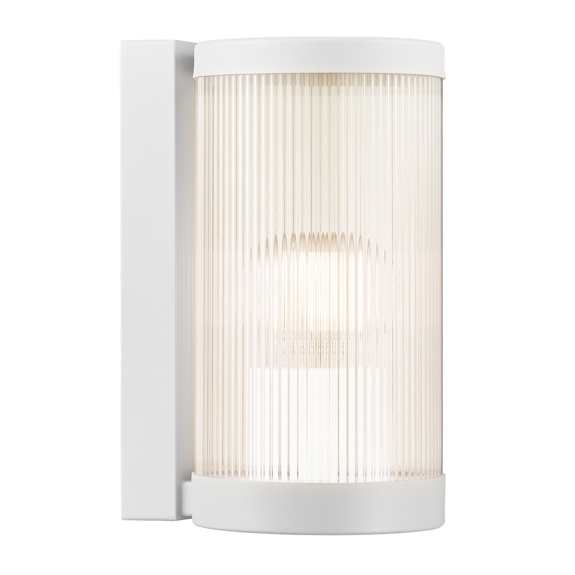 Nordlux Coupar Wandlamp - Wit