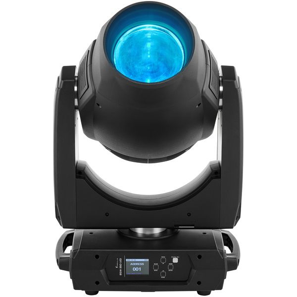 Stairville BSW-350 LED Bundle