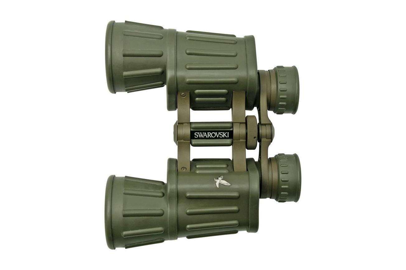 Swarovski Habicht 10x40 W GA, groen