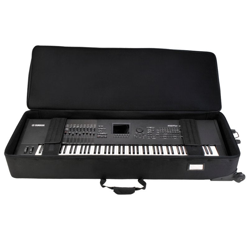 SKB 1SKB-SC88KW zachte case voor 88-key keyboards 148x51x18 cm