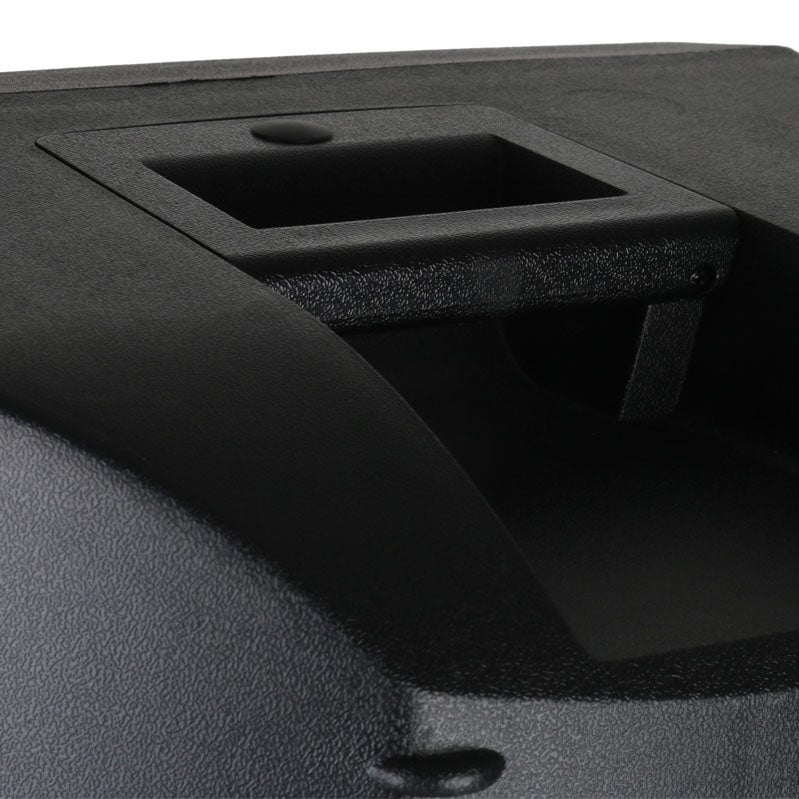 Devine Onyx 15A + beschermhoes
