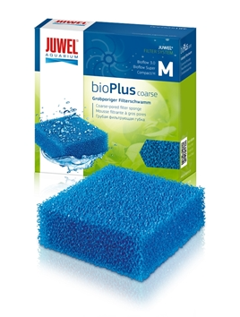 BioPlus Coarse M BioFlow 3.0/Compact (Grof) 10 2 GRATIS