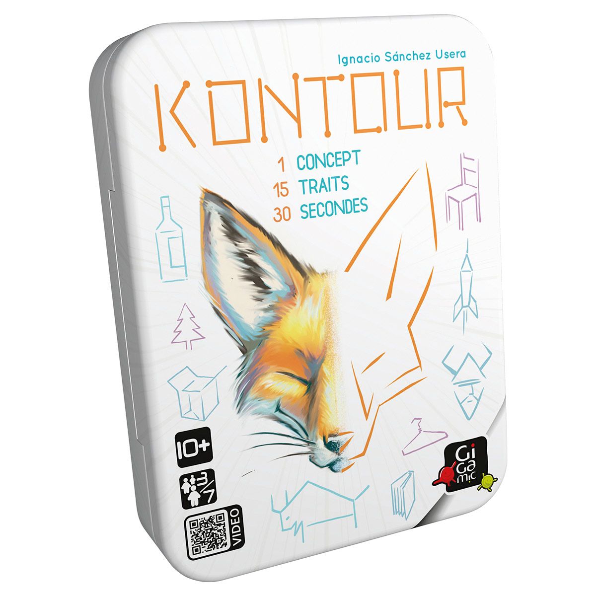 Kontour