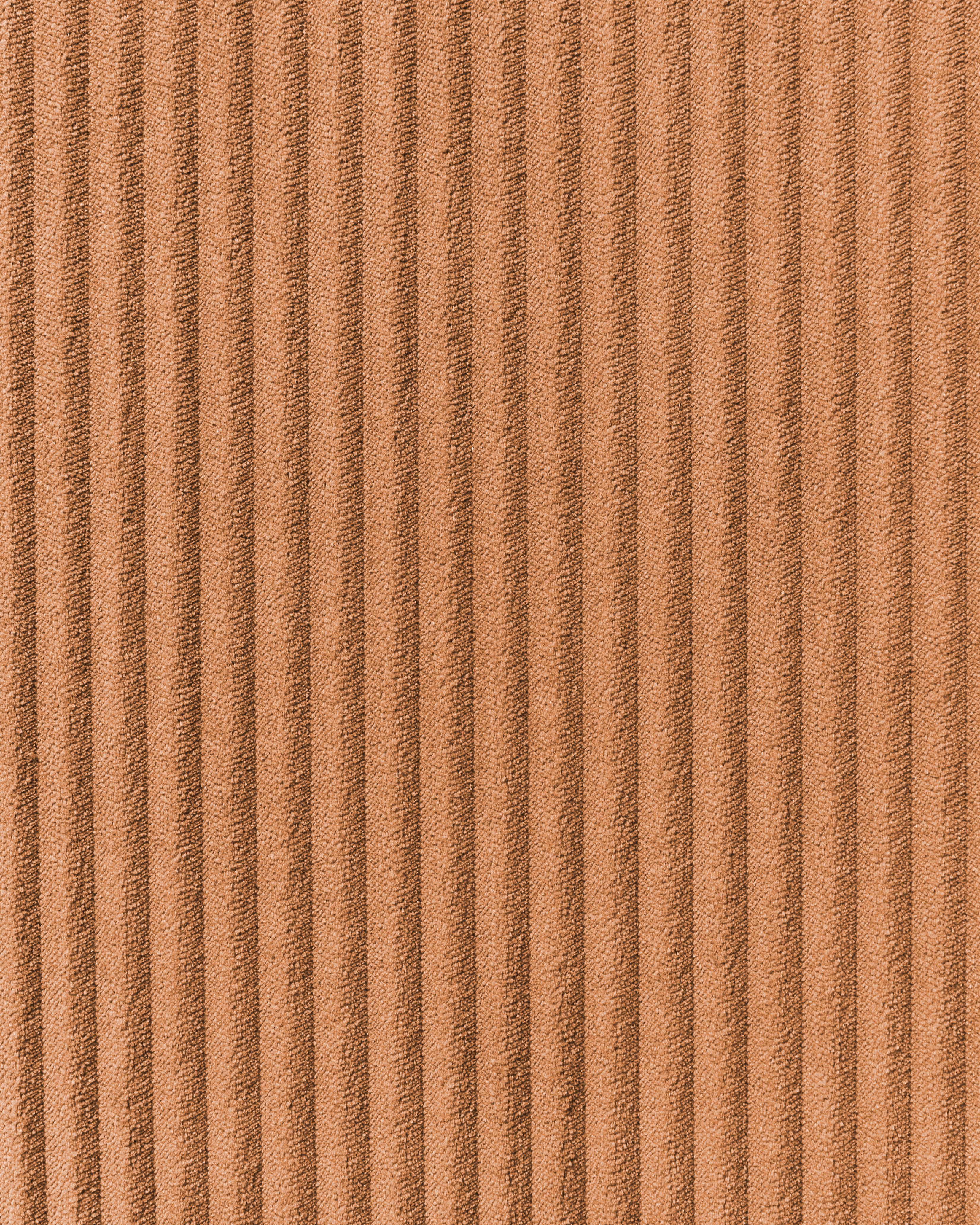 Bureaustoel GEDDES Corduroy Goudbruin