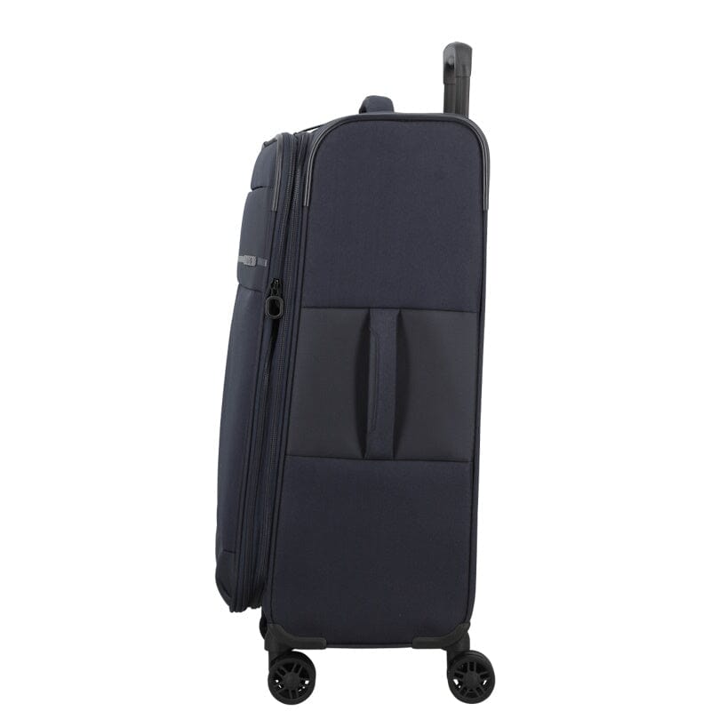 Jump Monthélys 4-Wiel Spinner Trolley 67 cm Navy
